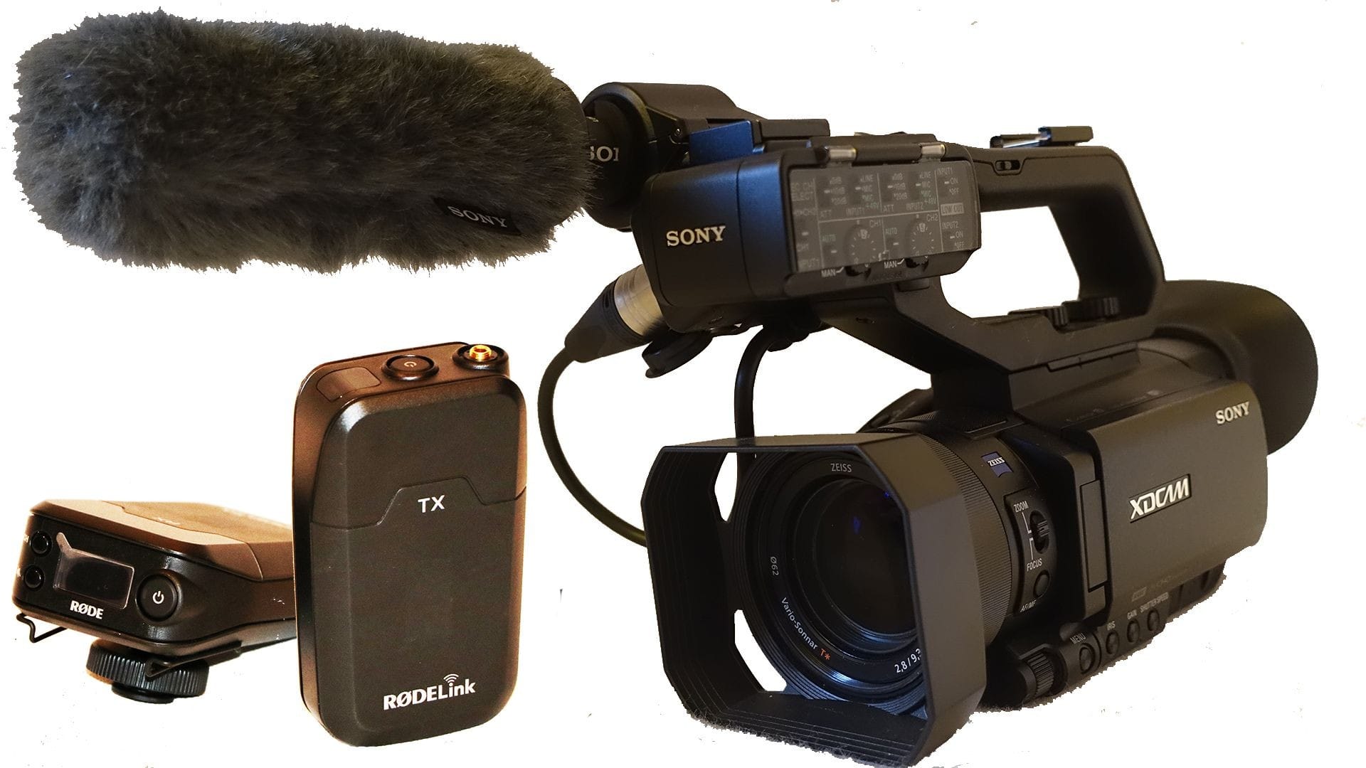 Guarantee Media is a Freelance videographer, photographer and  video editor in Melbourne, Australia.